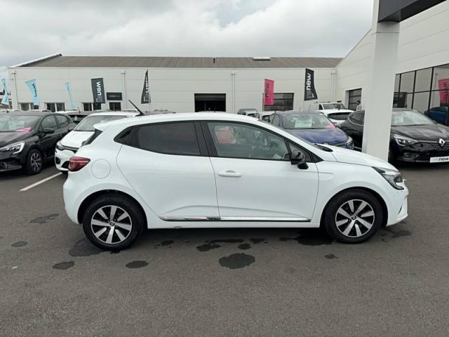 Renault Clio image 6