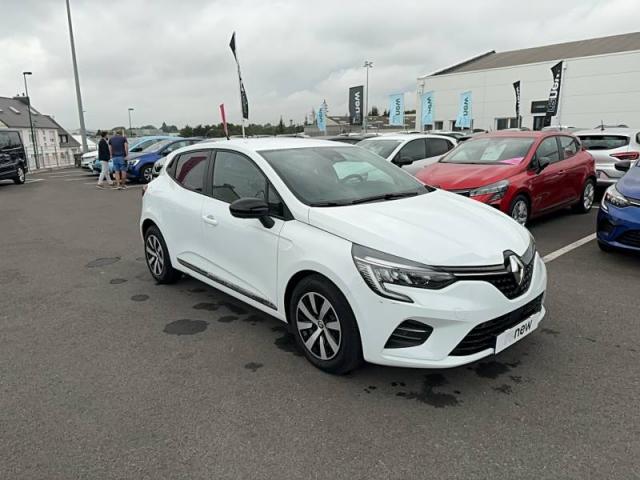 Renault Clio image 7