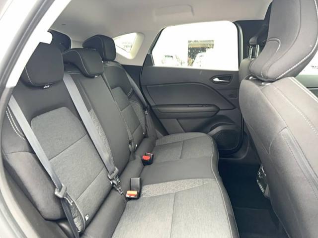 Renault Captur image 4