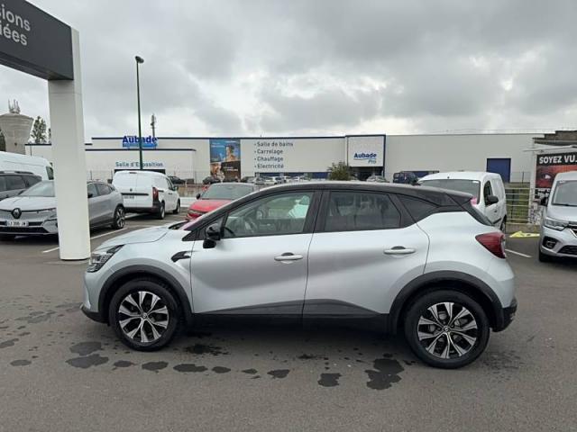 Renault Captur image 3