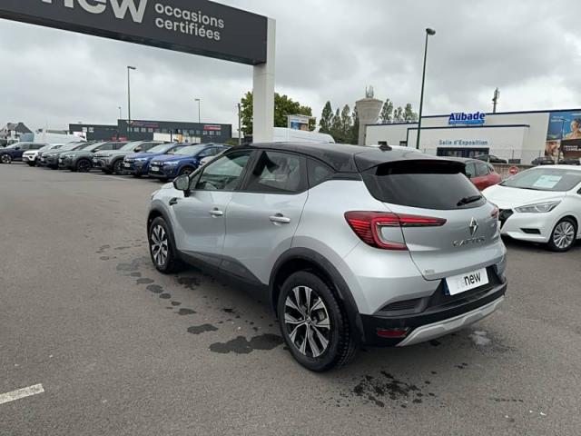 Renault Captur image 9