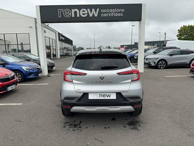 Renault Captur image 8