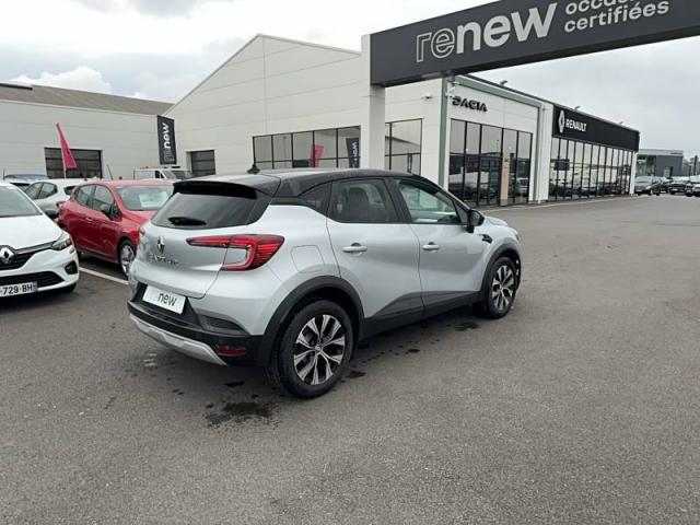 Renault Captur image 6