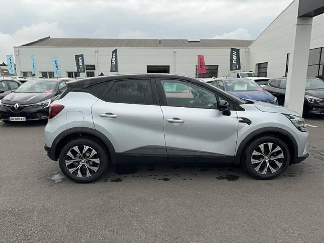 Renault Captur image 5