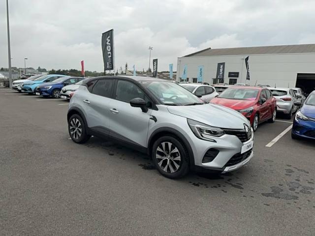 Renault Captur image 2