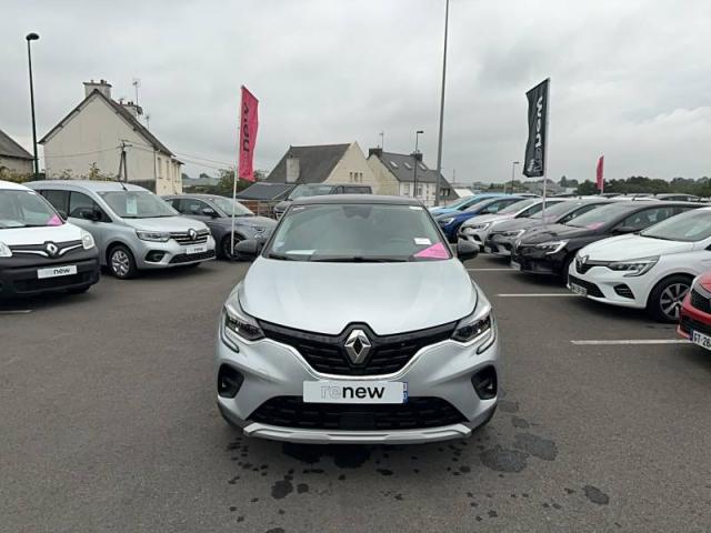 Renault Captur image 7