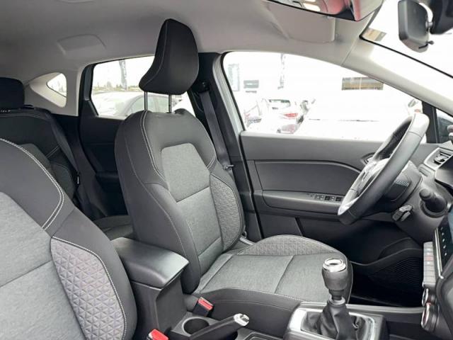 Renault Captur image 1