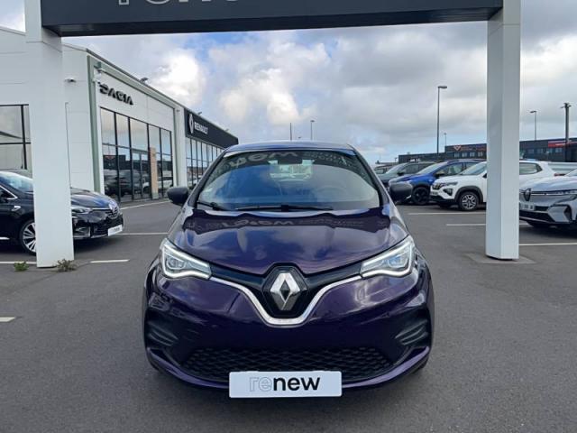 Renault Zoe image 3