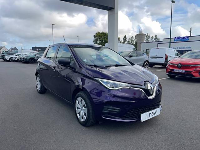Renault Zoe image 5