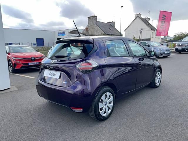 Renault Zoe image 1