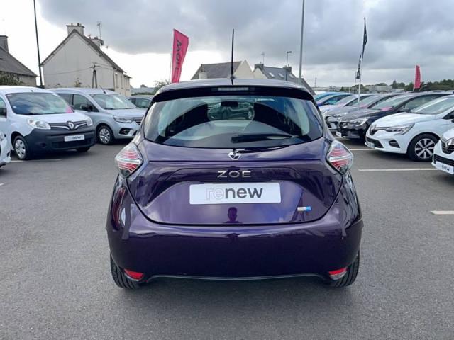 Renault Zoe image 6