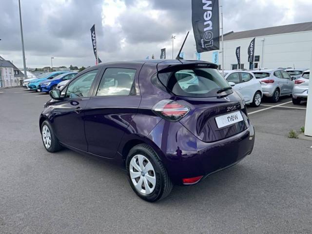 Renault Zoe image 7