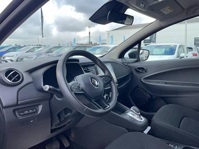 Renault Zoe image 9