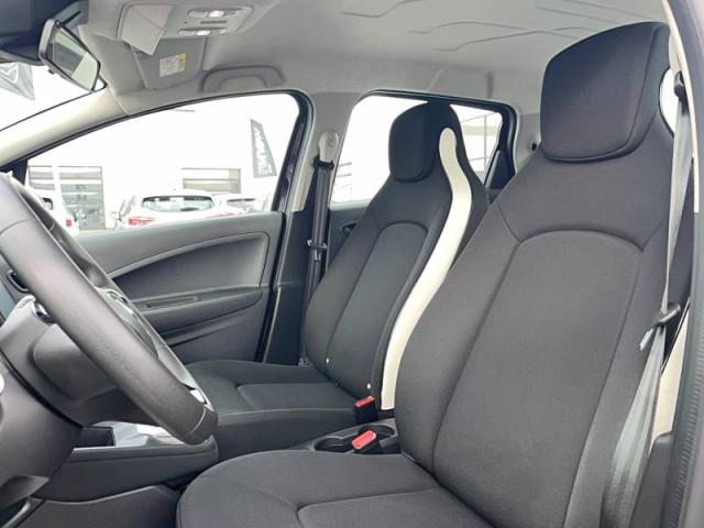 Renault Zoe image 4