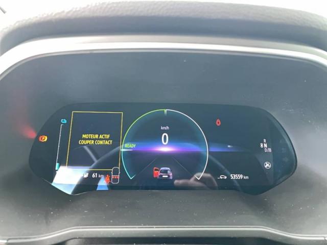 Renault Zoe image 2