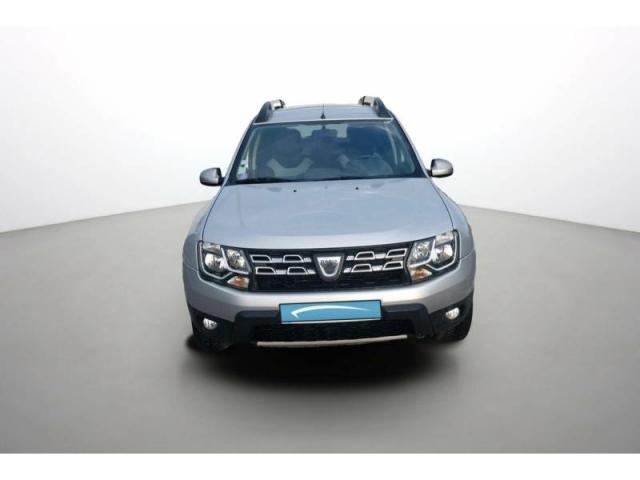 Dacia Duster image 6