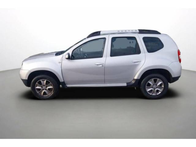 Dacia Duster image 3