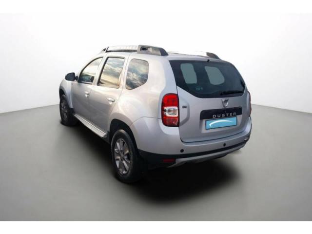 Dacia Duster image 2