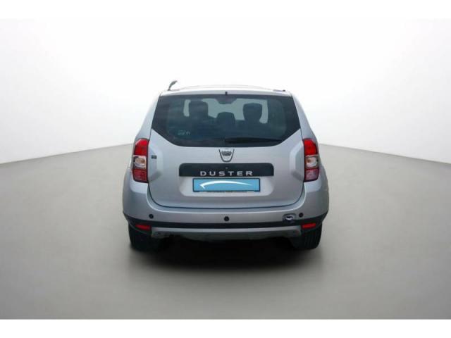 Dacia Duster image 5