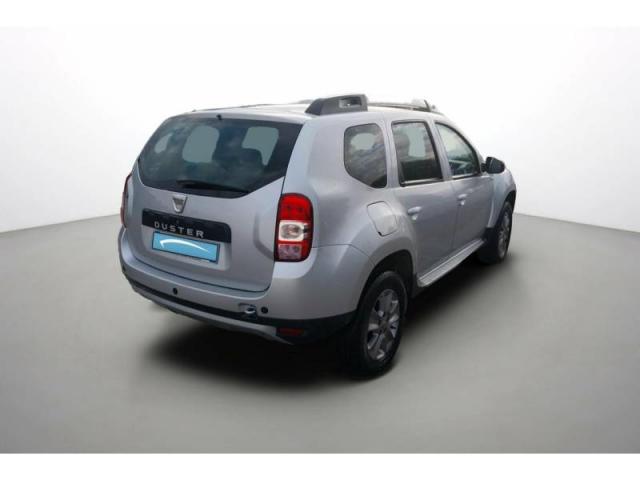Dacia Duster image 4