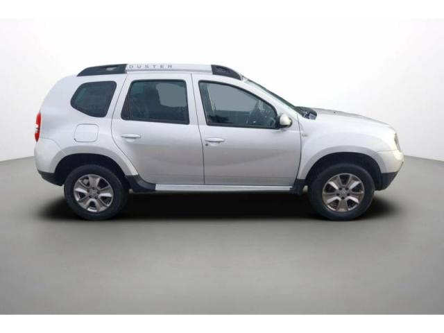 Dacia Duster image 1