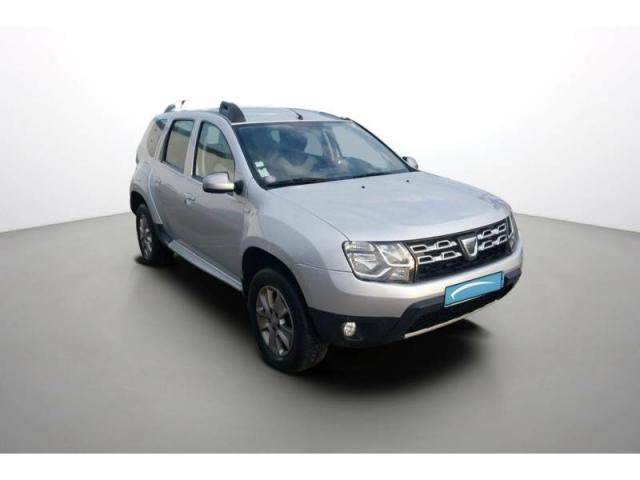 Dacia Duster image 8
