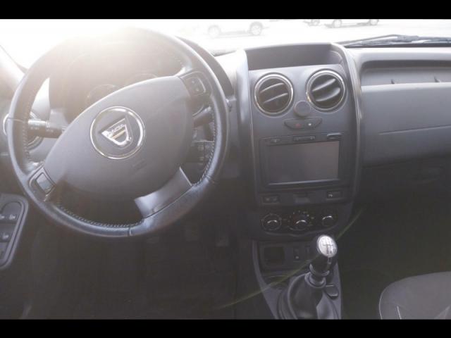Dacia Duster image 7