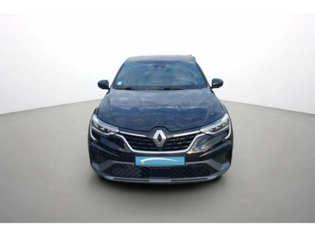 Renault Arkana image 7