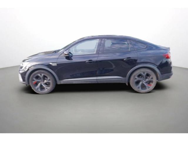 Renault Arkana image 3