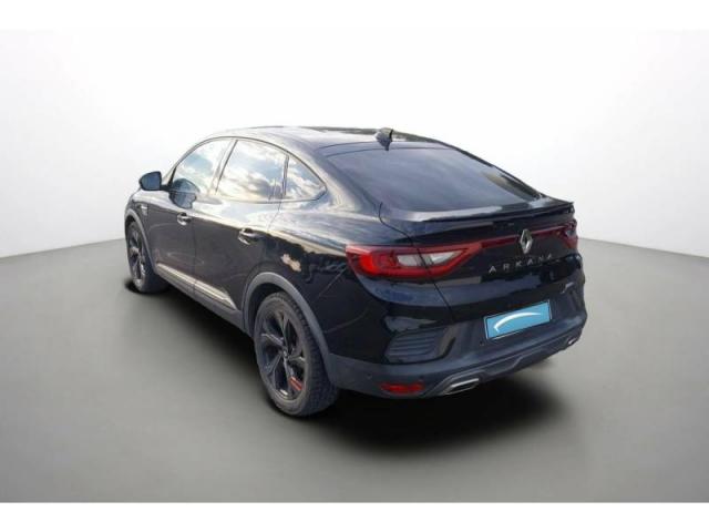 Renault Arkana image 4