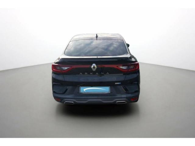 Renault Arkana image 1