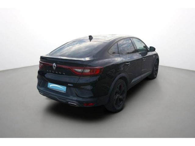 Renault Arkana image 5