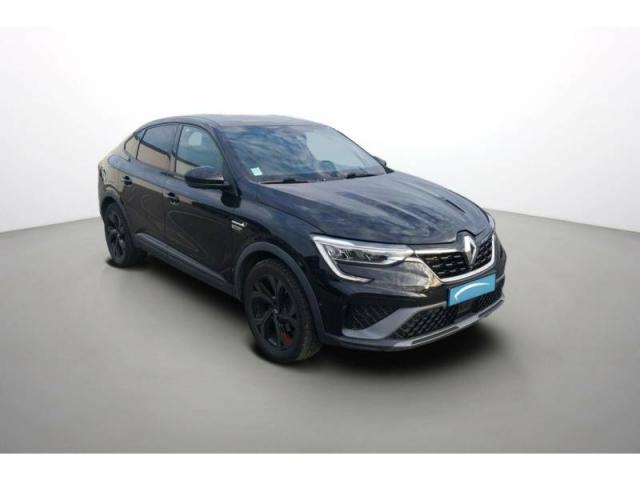 Renault Arkana image 8
