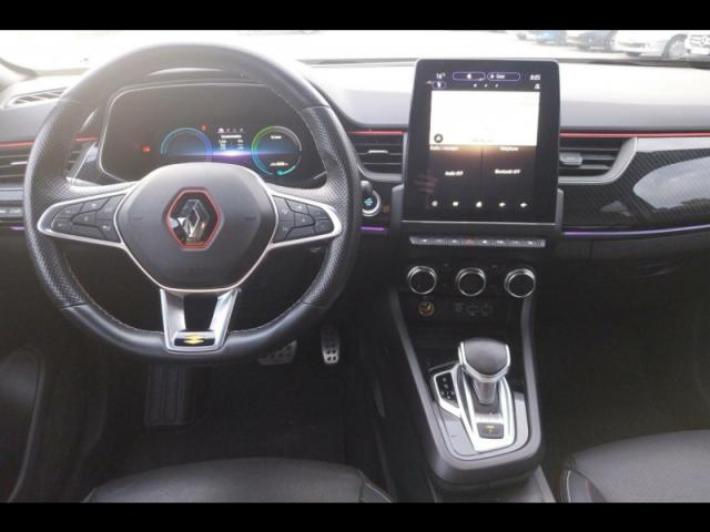 Renault Arkana image 6