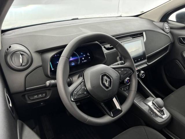Renault Zoe image 1
