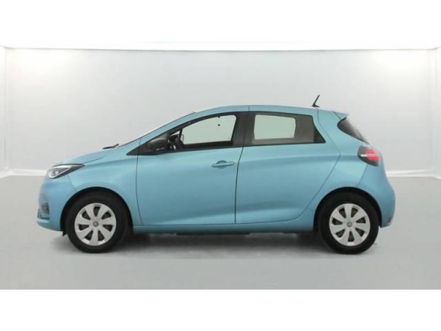 Renault Zoe image 9