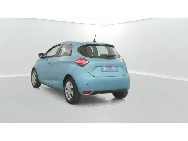 Renault Zoe image 3