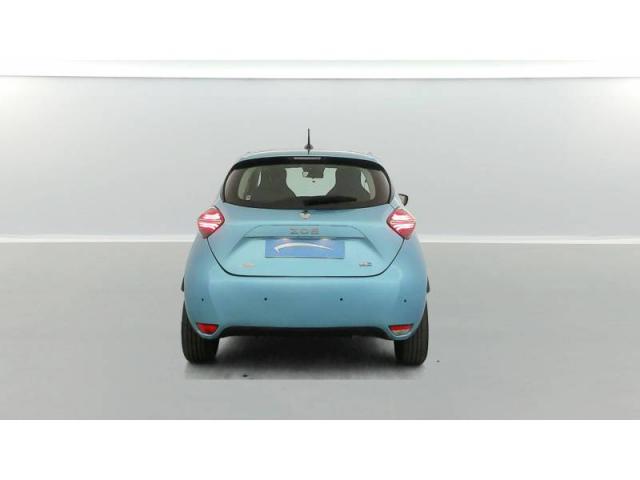 Renault Zoe image 5