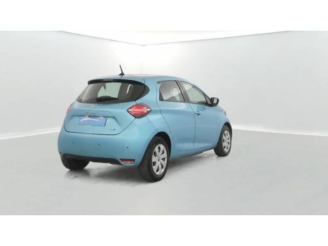 Renault Zoe image 6