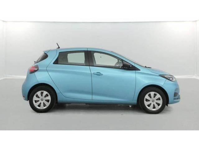 Renault Zoe image 2