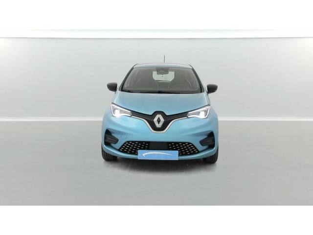 Renault Zoe image 7