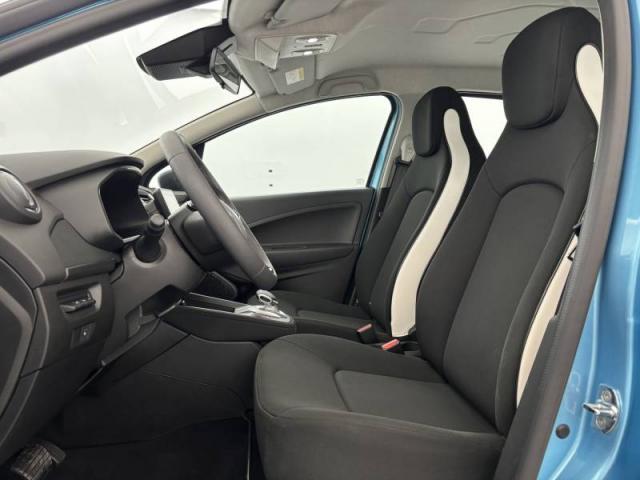 Renault Zoe image 4