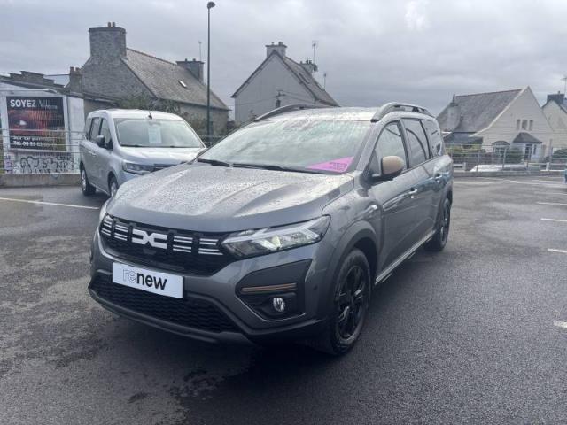 Dacia