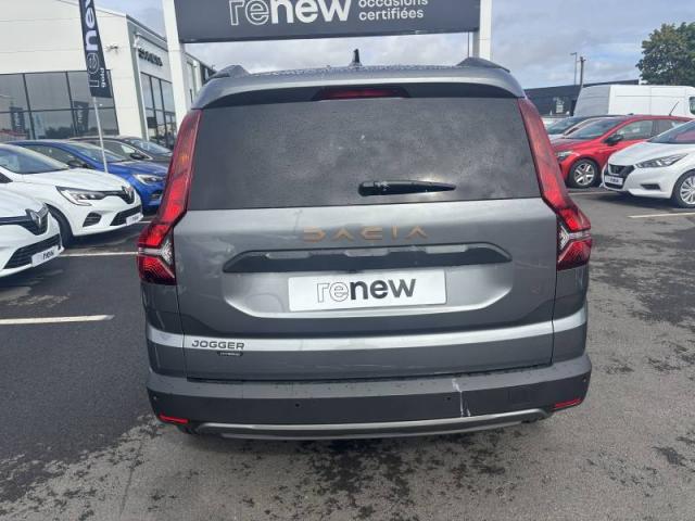 Dacia Jogger image 2