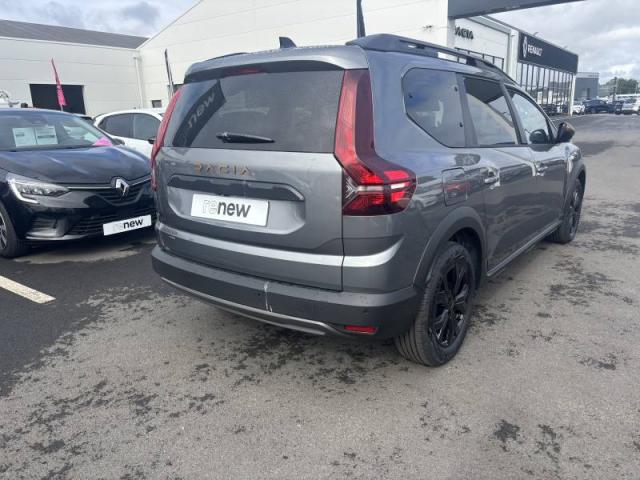 Dacia Jogger image 8