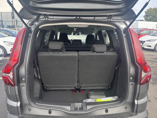 Dacia Jogger image 4