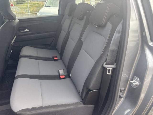 Dacia Jogger image 5