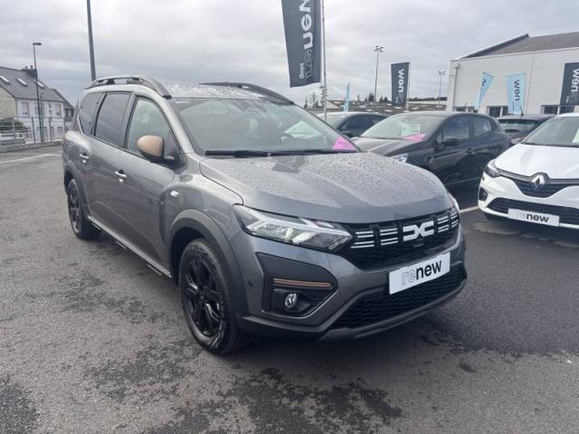 Dacia Jogger image 1