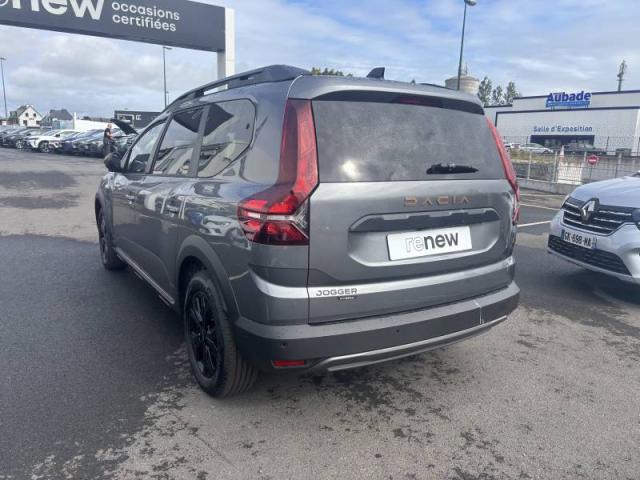 Dacia Jogger image 6
