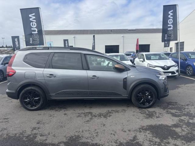 Dacia Jogger image 9